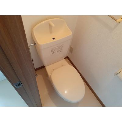 サンパティークＡ 103【管理NO：1-011465701-01030】 ★家具家電は申し込み後に搬入します★ ★2026年12月上旬入居可能★の物件写真5