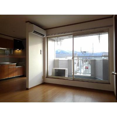 ドザージュＢ 203【管理NO：1-010837902-02030】 ★家具家電は申し込み後に搬入します★ ★2026年12月中旬入居可能★の物件写真2