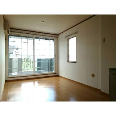 レザン辻 204【管理NO：1-007717201-02040】 ★家具家電は申し込み後に搬入します★ ★2026年12月中旬入居可能★の物件写真2