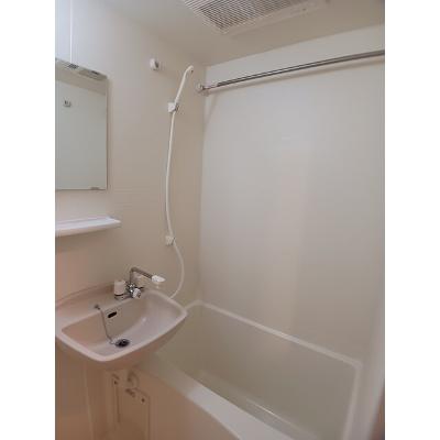 ヴェルデムーロ 203【管理NO：1-012112901-02030】 ★家具家電は申し込み後に搬入します★ ★2026年11月上旬入居可能★の物件写真4