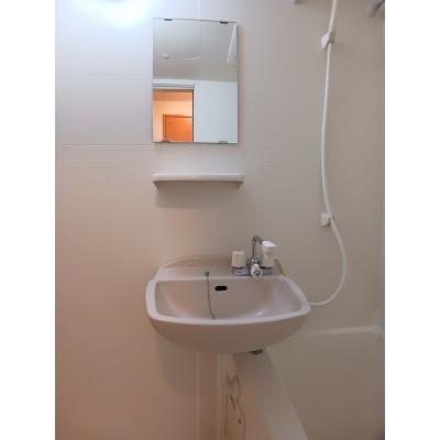ヴェルデムーロ 203【管理NO：1-012112901-02030】 ★家具家電は申し込み後に搬入します★ ★2026年11月上旬入居可能★の物件写真6