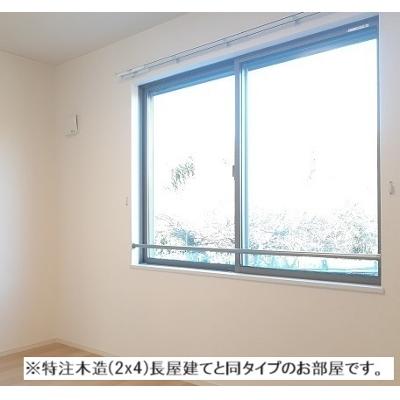 Ｓｕｎ　Ｆｉｅｌｄ 101【管理NO：1-028470201-01010】 ★家具家電は申し込み後に搬入します★ ★2027年03月上旬入居可能★の物件写真2