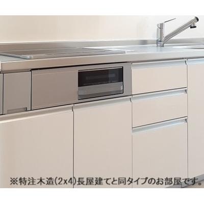 Ｓｕｎ　Ｆｉｅｌｄ 101【管理NO：1-028470201-01010】 ★家具家電は申し込み後に搬入します★ ★2027年03月上旬入居可能★の物件写真3