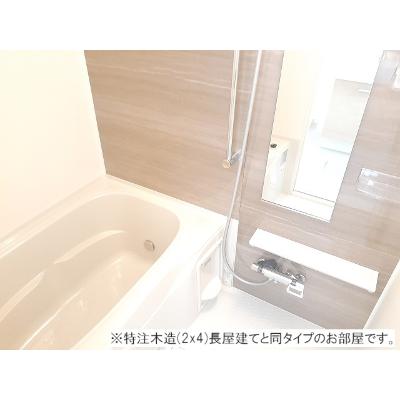 Ｓｕｎ　Ｆｉｅｌｄ 101【管理NO：1-028470201-01010】 ★家具家電は申し込み後に搬入します★ ★2027年03月上旬入居可能★の物件写真4