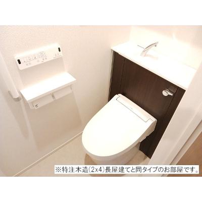 Ｓｕｎ　Ｆｉｅｌｄ 101【管理NO：1-028470201-01010】 ★家具家電は申し込み後に搬入します★ ★2027年03月上旬入居可能★の物件写真5