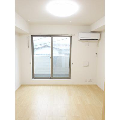 ＳＫハウス 203【管理NO：1-021281601-02030】 ★家具家電は申し込み後に搬入します★ ★2026年12月上旬入居可能★の物件写真2