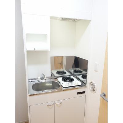 ＳＫハウス 203【管理NO：1-021281601-02030】 ★家具家電は申し込み後に搬入します★ ★2026年12月上旬入居可能★の物件写真3