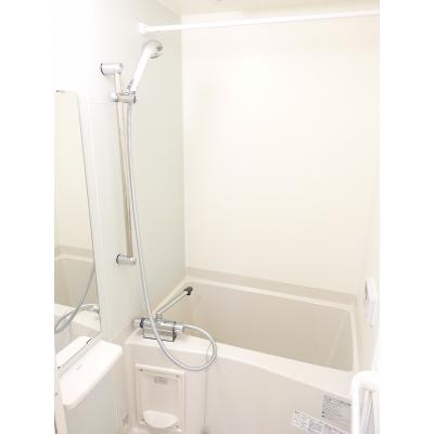 ＳＫハウス 203【管理NO：1-021281601-02030】 ★家具家電は申し込み後に搬入します★ ★2026年12月上旬入居可能★の物件写真4