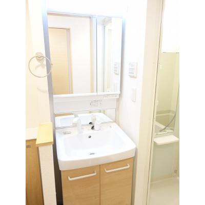 ＳＫハウス 203【管理NO：1-021281601-02030】 ★家具家電は申し込み後に搬入します★ ★2026年12月上旬入居可能★の物件写真6