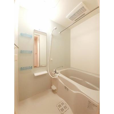 シエル・ヴェルソーⅡ 201【管理NO：1-014467001-02010】 ★家具家電は申し込み後に搬入します★ ★2026年12月上旬入居可能★の物件写真4
