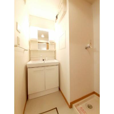シエル・ヴェルソーⅡ 201【管理NO：1-014467001-02010】 ★家具家電は申し込み後に搬入します★ ★2026年12月上旬入居可能★の物件写真6