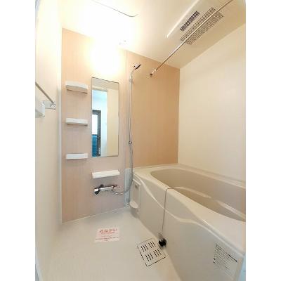 プランドール松富Ⅲ 303【管理NO：1-024241001-03030】 ★家具家電は申し込み後に搬入します★ ★2026年11月上旬入居可能★の物件写真4