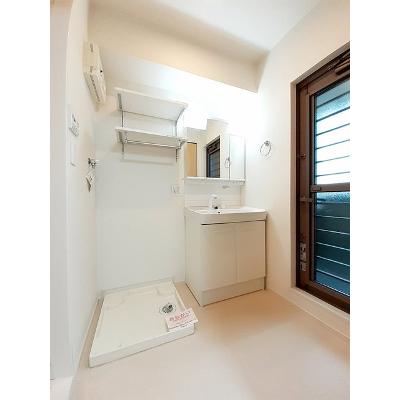 プランドール松富Ⅲ 303【管理NO：1-024241001-03030】 ★家具家電は申し込み後に搬入します★ ★2026年11月上旬入居可能★の物件写真6
