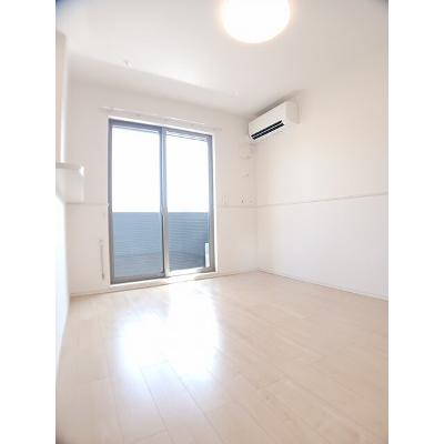 パーチェ　Ⅰ 103【管理NO：1-024985201-01030】 ★家具家電は申し込み後に搬入します★ ★2026年11月下旬入居可能★の物件写真2