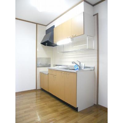 グランドコート初馬　Ⅱ 205【管理NO：1-010577101-02040】 ★家具家電は申し込み後に搬入します★ ★2026年12月上旬入居可能★の物件写真3
