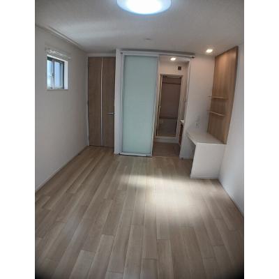 シュタットＡ 102【管理NO：1-027896701-01020】 ★家具家電は申し込み後に搬入します★ ★2026年11月上旬入居可能★の物件写真2