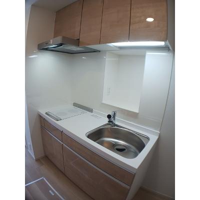 シュタットＡ 102【管理NO：1-027896701-01020】 ★家具家電は申し込み後に搬入します★ ★2026年11月上旬入居可能★の物件写真3