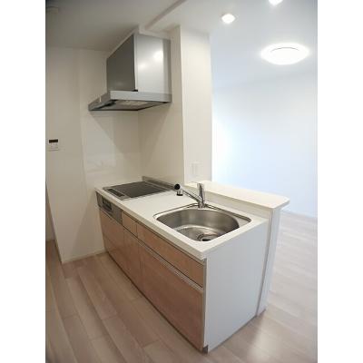 ムーミン村 202【管理NO：1-027856701-02020】 ★家具家電は申し込み後に搬入します★ ★2026年12月中旬入居可能★の物件写真3