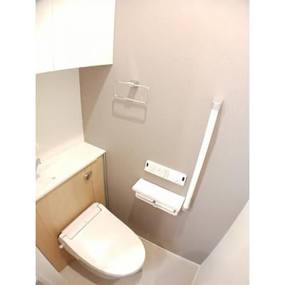 ムーミン村 202【管理NO：1-027856701-02020】 ★家具家電は申し込み後に搬入します★ ★2026年12月中旬入居可能★の物件写真5