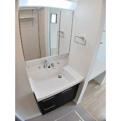 グラード　百間 107【管理NO：1-027678201-01060】 ★家具家電は申し込み後に搬入します★ ★2026年12月中旬入居可能★の物件写真6