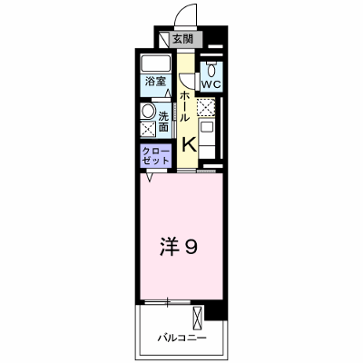 ＲＯＯＴ・ＯＮＥ 201【管理NO：1-020516601-02010】 ★家具家電は申し込み後に搬入します★ ★2026年12月上旬入居可能★の外観画像