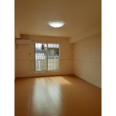 Ｓｕｎｌｉｔ　Ｇａｒｄｅｎ 202【管理NO：1-019829401-02020】 ★家具家電は申し込み後に搬入します★ ★2026年12月上旬入居可能★の物件写真2