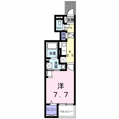 ブルーホーク 103【管理NO：1-027194401-01030】 ★家具家電は申し込み後に搬入します★ ★2026年12月上旬入居可能★の外観画像