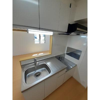 アイリス竜美 301【管理NO：1-017648101-03010】 ★家具家電は申し込み後に搬入します★ ★2026年12月中旬入居可能★の物件写真3