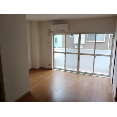 エステート蟹田 101【管理NO：1-006330401-01010】 ★家具家電は申し込み後に搬入します★ ★2026年12月中旬入居可能★の物件写真2