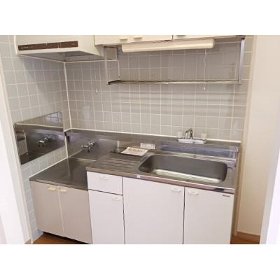 エステート蟹田 101【管理NO：1-006330401-01010】 ★家具家電は申し込み後に搬入します★ ★2026年12月中旬入居可能★の物件写真3