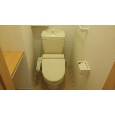 フラン　カーサ　木曽川Ｂ 102【管理NO：1-020010302-01020】 ★家具家電は申し込み後に搬入します★ ★2026年10月下旬入居可能★の物件写真5