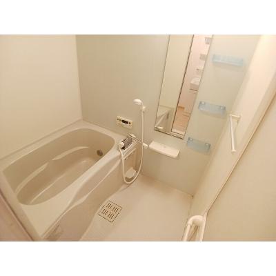 ヘリテージ 203【管理NO：1-015752501-02030】 ★家具家電は申し込み後に搬入します★ ★2026年12月上旬入居可能★の物件写真4
