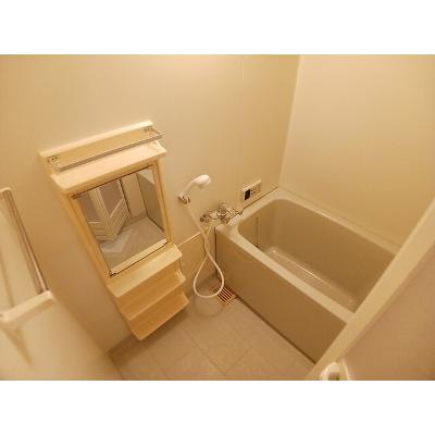 ソレイユ・シャルマン　Ａ棟 102【管理NO：1-009750001-01020】 ★家具家電は申し込み後に搬入します★ ★2026年11月下旬入居可能★の物件写真4