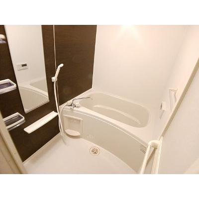 サニーヒル 202【管理NO：1-019522301-02020】 ★家具家電は申し込み後に搬入します★ ★2026年12月上旬入居可能★の物件写真4