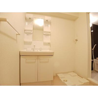 サニーヒル 202【管理NO：1-019522301-02020】 ★家具家電は申し込み後に搬入します★ ★2026年12月上旬入居可能★の物件写真6