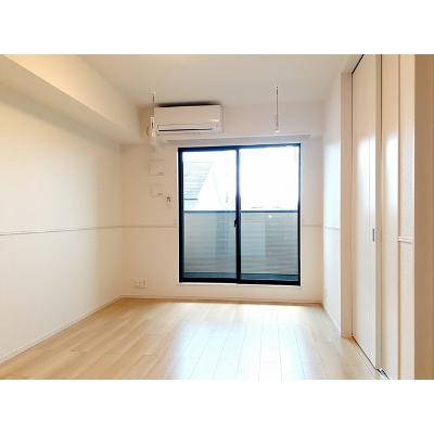 シェラトン川島 202【管理NO：1-027160601-02020】 ★家具家電は申し込み後に搬入します★ ★2026年12月中旬入居可能★の物件写真2