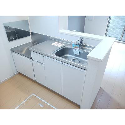 フィオーレ　Ｎ 101【管理NO：1-019859001-01010】 ★家具家電は申し込み後に搬入します★ ★2026年10月下旬入居可能★の物件写真3