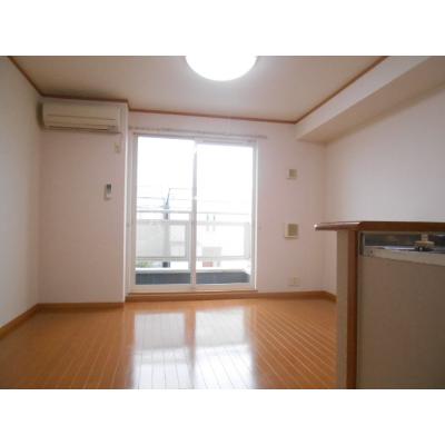 ジュピターＫ　Ⅰ 202【管理NO：1-012989801-02020】 ★家具家電は申し込み後に搬入します★ ★2026年12月中旬入居可能★の物件写真2
