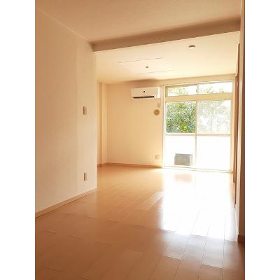 パークヒルズ涼松Ａ 202【管理NO：1-004961601-02020】 ★家具家電は申し込み後に搬入します★ ★2026年11月下旬入居可能★の物件写真2