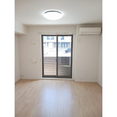 紫陽花はうす　Ｂ 103【管理NO：1-022323602-01030】 ★家具家電は申し込み後に搬入します★ ★2026年12月上旬入居可能★の物件写真2