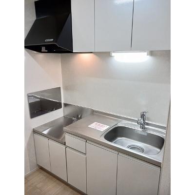 紫陽花はうす　Ｂ 103【管理NO：1-022323602-01030】 ★家具家電は申し込み後に搬入します★ ★2026年12月上旬入居可能★の物件写真3