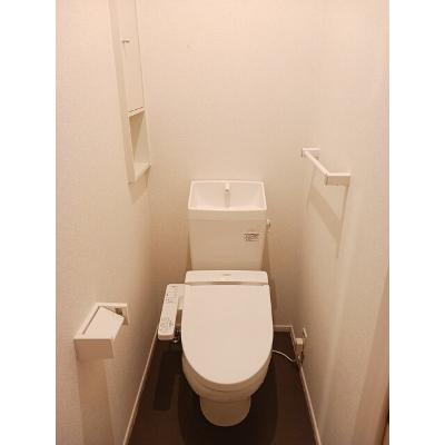 紫陽花はうす　Ｂ 103【管理NO：1-022323602-01030】 ★家具家電は申し込み後に搬入します★ ★2026年12月上旬入居可能★の物件写真5