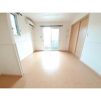 エボルシオン東光　Ａ 101【管理NO：1-016062601-01010】 ★家具家電は申し込み後に搬入します★ ★2026年12月中旬入居可能★の物件写真2