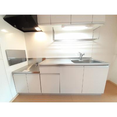エボルシオン東光　Ａ 101【管理NO：1-016062601-01010】 ★家具家電は申し込み後に搬入します★ ★2026年12月中旬入居可能★の物件写真3