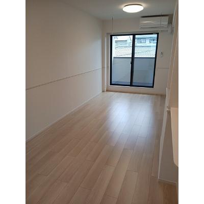サンヒルズ青山 203【管理NO：1-028377501-02030】 ★家具家電は申し込み後に搬入します★ ★2026年10月下旬入居可能★の物件写真2