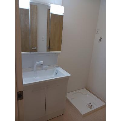 サンヒルズ青山 203【管理NO：1-028377501-02030】 ★家具家電は申し込み後に搬入します★ ★2026年10月下旬入居可能★の物件写真6