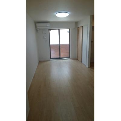 ホープヒルズ 106【管理NO：1-024412301-01050】 ★家具家電は申し込み後に搬入します★ ★2026年11月上旬入居可能★の物件写真2