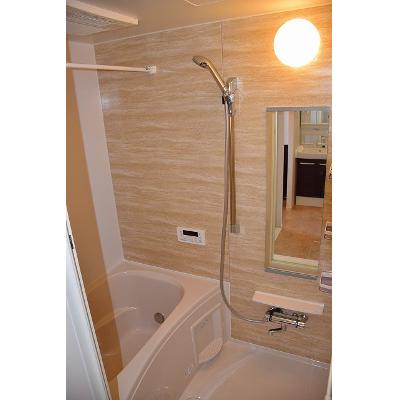カリピオン 201【管理NO：1-022213201-02010】 ★家具家電は申し込み後に搬入します★ ★2026年10月下旬入居可能★の物件写真4
