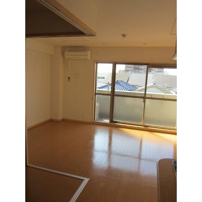 クレアーレ 501【管理NO：1-015203701-05010】 ★家具家電は申し込み後に搬入します★ ★2026年11月上旬入居可能★の物件写真2