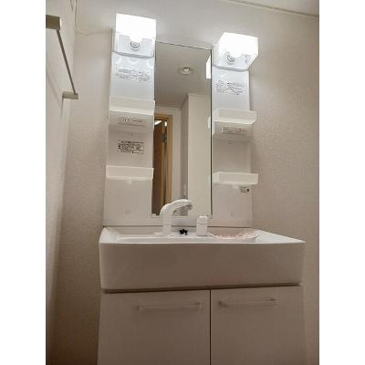クレアーレ 501【管理NO：1-015203701-05010】 ★家具家電は申し込み後に搬入します★ ★2026年11月上旬入居可能★の物件写真6